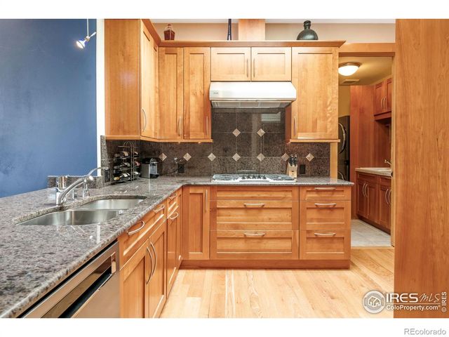 1301 Canyon Boulevard, Boulder, CO 80302