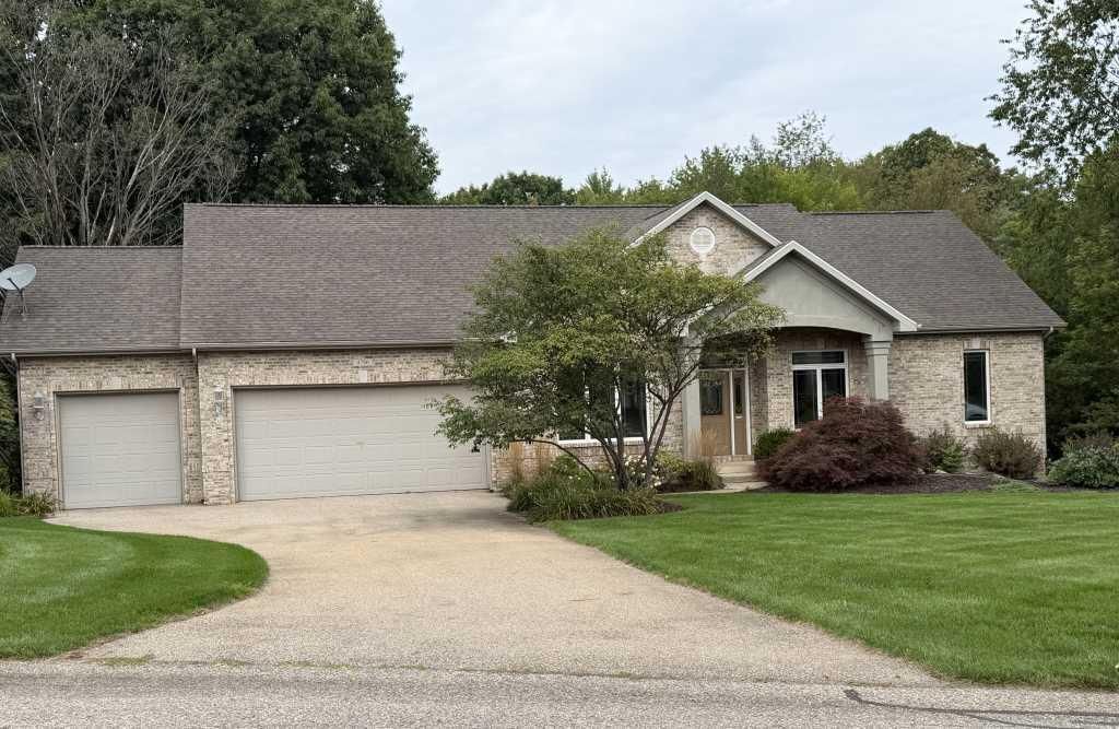 4786 Sunflower Ridge Drive, Ada, MI 49301