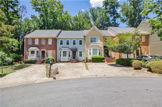 497 Salem Woods SE Drive, Marietta, GA 30067