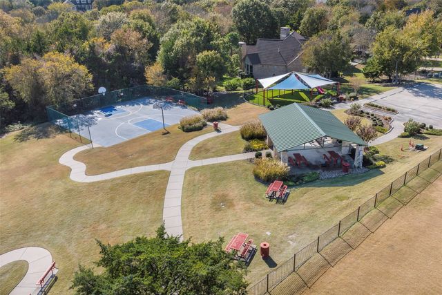 4310 Waterstone Estates Drive, Mckinney, TX 75071