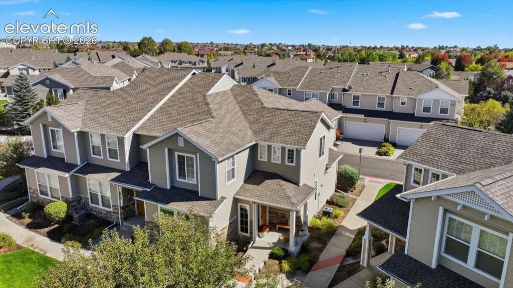 6920 Sandcastle Point, Colorado Springs, CO 80923 — exterior