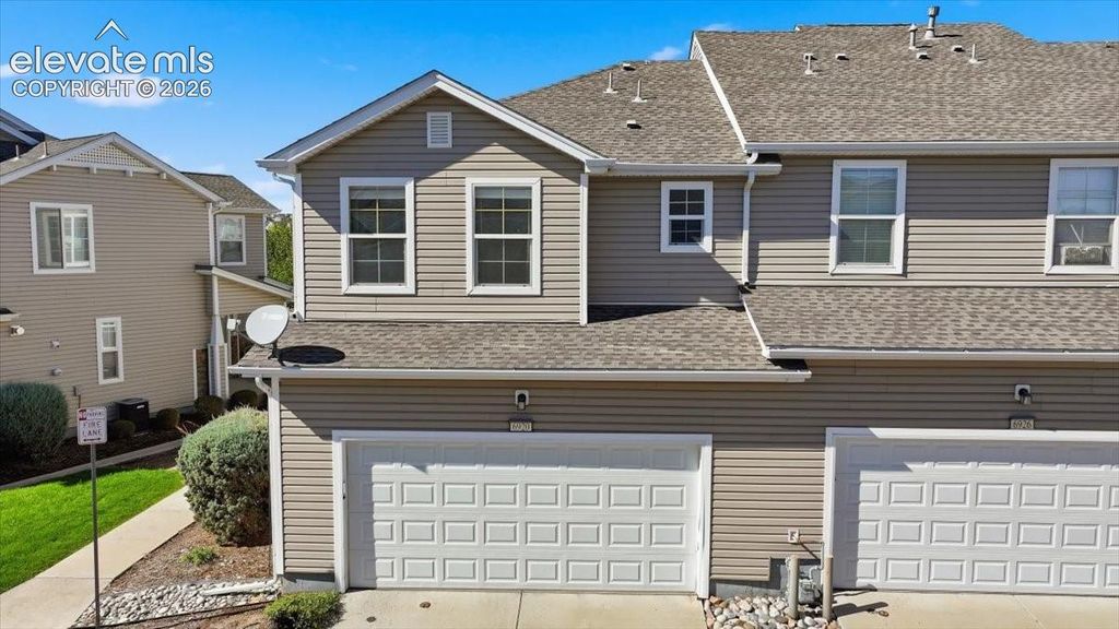 6920 Sandcastle Point, Colorado Springs, CO 80923 — photo 2