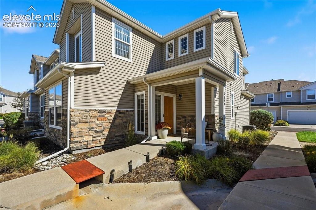 6920 Sandcastle Point, Colorado Springs, CO 80923 — photo 3