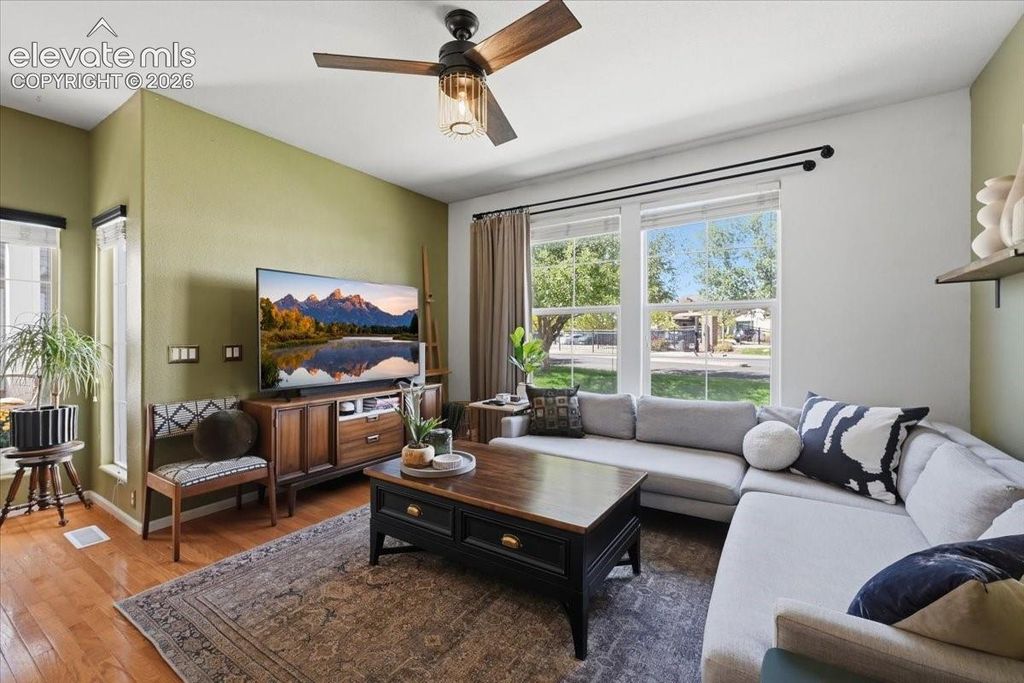 6920 Sandcastle Point, Colorado Springs, CO 80923 — photo 5
