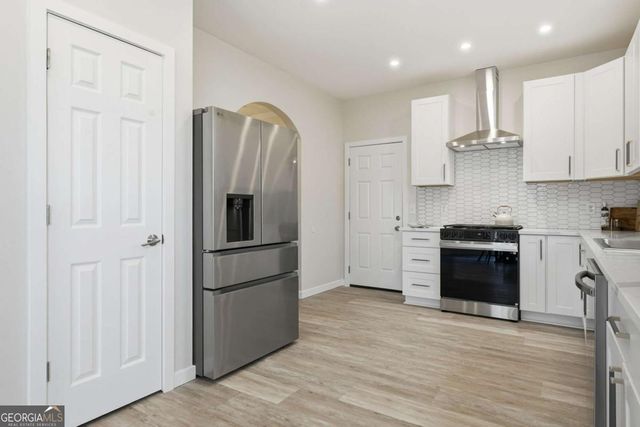 121 Camdyn Circle, Woodstock, GA 30188