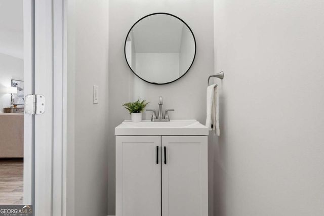 121 Camdyn Circle, Woodstock, GA 30188