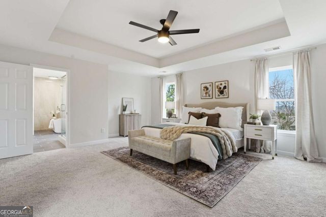 121 Camdyn Circle, Woodstock, GA 30188