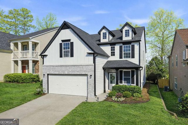 121 Camdyn Circle, Woodstock, GA 30188