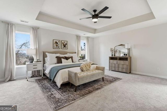 121 Camdyn Circle, Woodstock, GA 30188