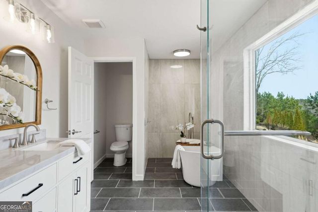 121 Camdyn Circle, Woodstock, GA 30188