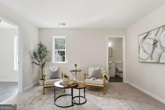 121 Camdyn Circle, Woodstock, GA 30188