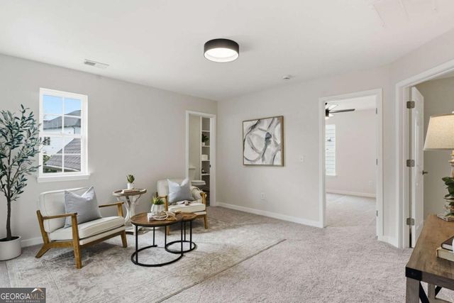 121 Camdyn Circle, Woodstock, GA 30188