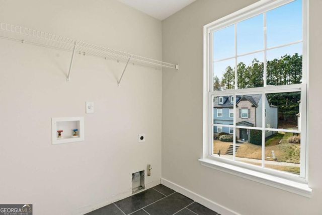 121 Camdyn Circle, Woodstock, GA 30188