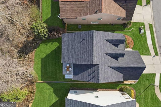 121 Camdyn Circle, Woodstock, GA 30188