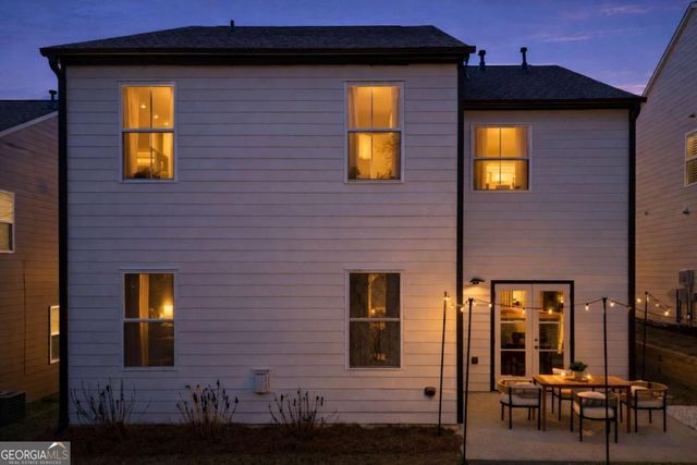 121 Camdyn Circle, Woodstock, GA 30188