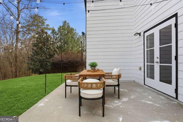 121 Camdyn Circle, Woodstock, GA 30188