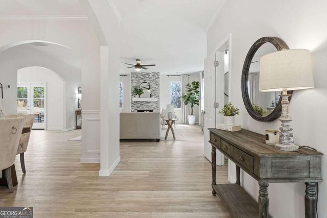 121 Camdyn Circle, Woodstock, GA 30188