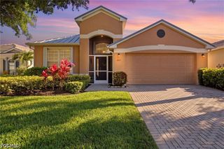 2621 Brightside CT, Cape Coral, FL 33991