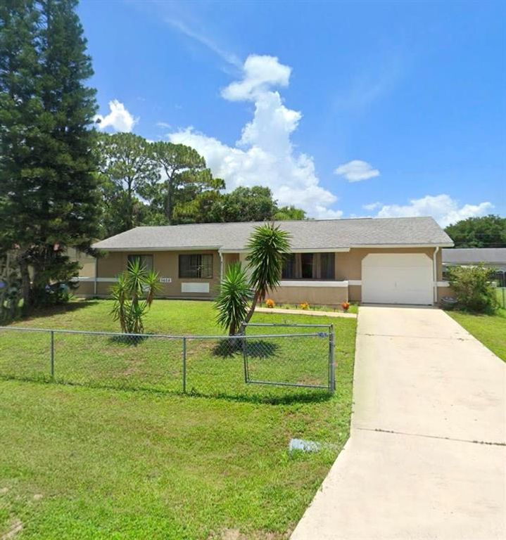 5608 KISMET TERRACE, North Port, FL 34287