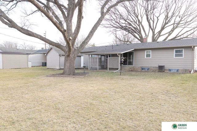 139 N Delaware Avenue, York, NE 68467
