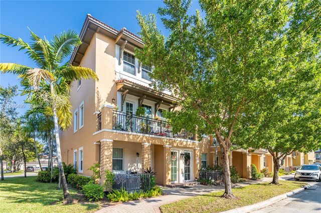 14749 SW 9th Street 3110, Pembroke Pines, FL 33027