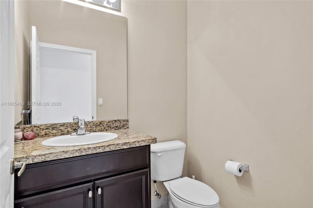 14749 SW 9th Street 3110, Pembroke Pines, FL 33027