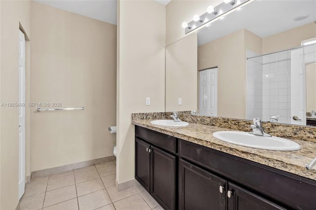 14749 SW 9th Street 3110, Pembroke Pines, FL 33027