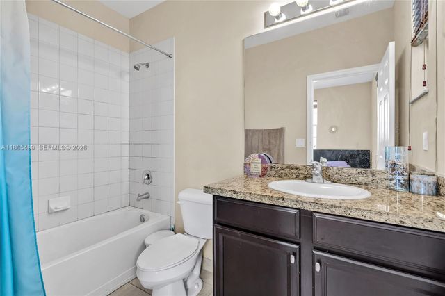14749 SW 9th Street 3110, Pembroke Pines, FL 33027