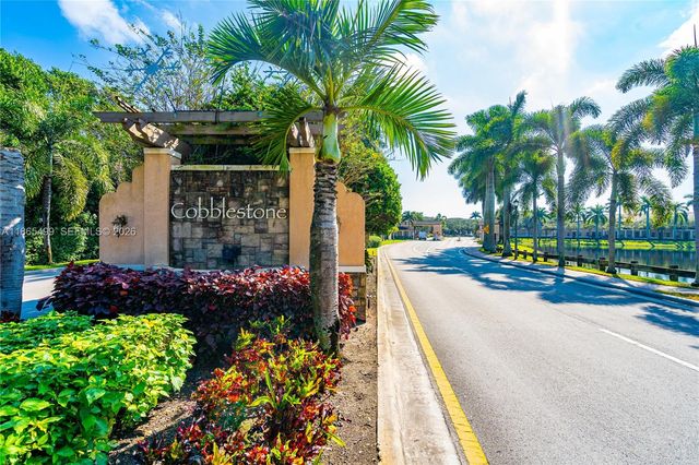 14749 SW 9th Street 3110, Pembroke Pines, FL 33027