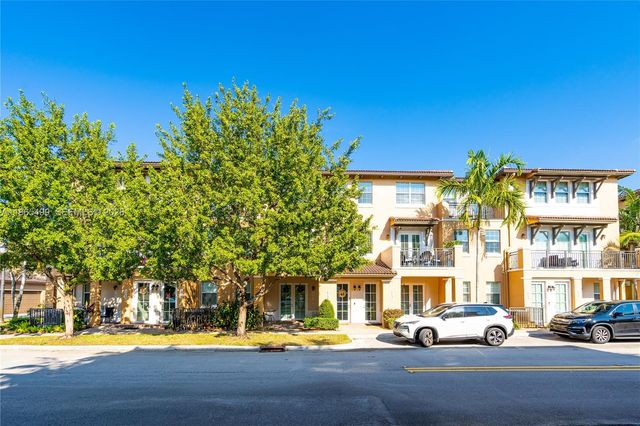 14749 SW 9th Street 3110, Pembroke Pines, FL 33027