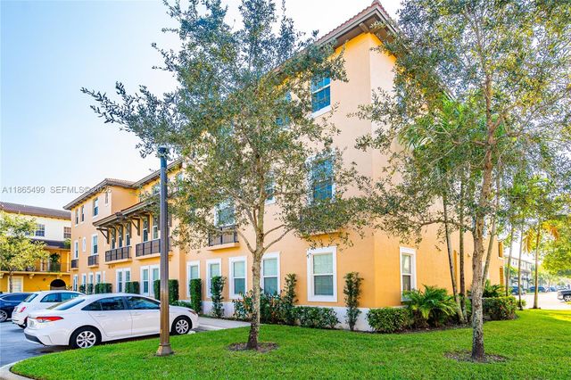 14749 SW 9th Street 3110, Pembroke Pines, FL 33027