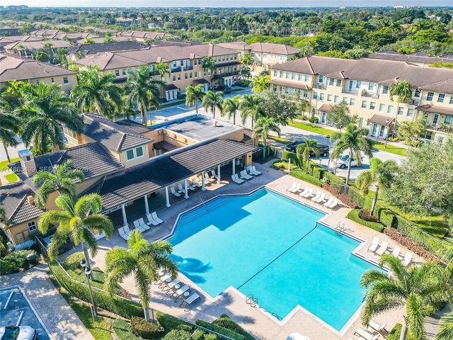 14749 SW 9th Street 3110, Pembroke Pines, FL 33027