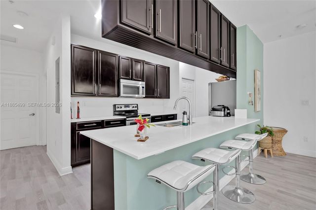 14749 SW 9th Street 3110, Pembroke Pines, FL 33027