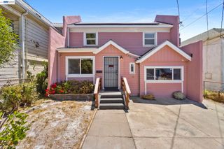 1828 Rosedale Ave, Oakland, CA 94601