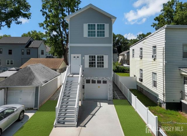 197 Iva Street, Rahway, NJ 07065