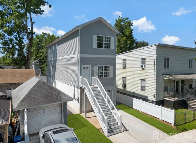 197 Iva Street, Rahway, NJ 07065
