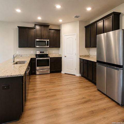 9206 FOXING BLFS, Converse, TX 78109