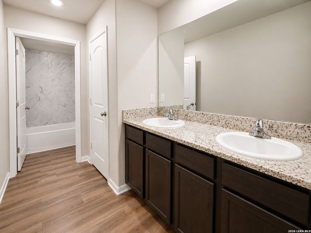 9206 FOXING BLFS, Converse, TX 78109