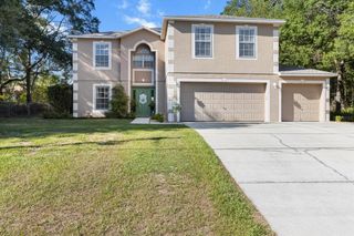 2541 W CASTLE ROAD, Citrus Springs, FL 34434
