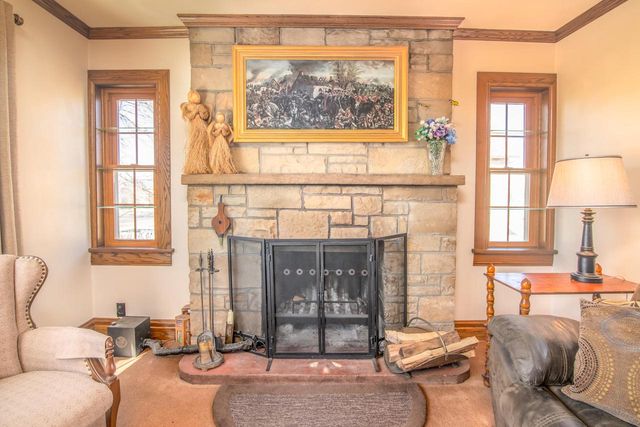 610 Clyman STREET, Watertown, WI 53094