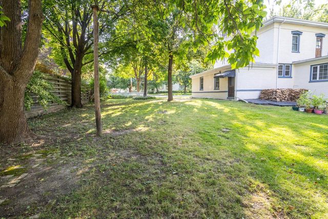 610 Clyman STREET, Watertown, WI 53094