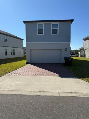 12055 BRACCO STREET, Winter Garden, FL 34787