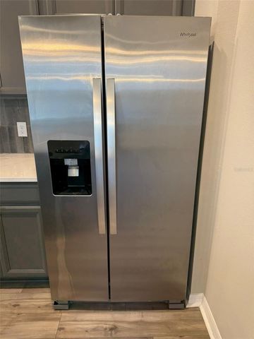 12055 BRACCO STREET, Winter Garden, FL 34787