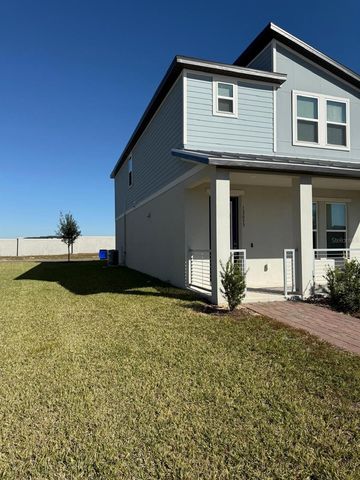 12055 BRACCO STREET, Winter Garden, FL 34787