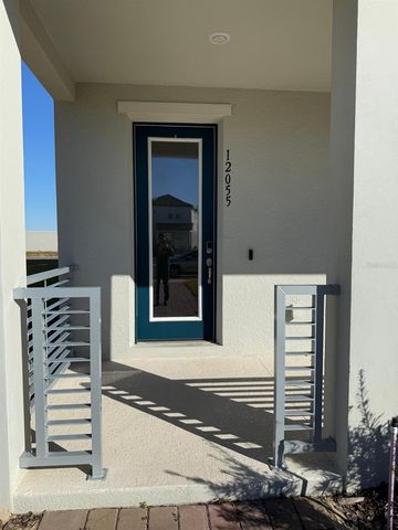 12055 BRACCO STREET, Winter Garden, FL 34787