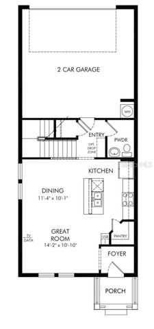 12055 BRACCO STREET, Winter Garden, FL 34787