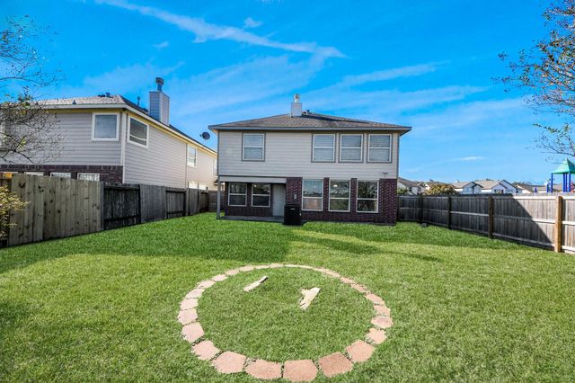 2438 Glenholly Park Drive, Sugar Land, TX 77498