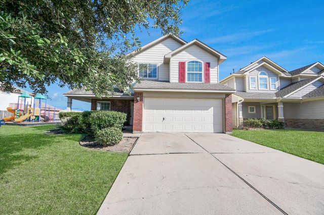 2438 Glenholly Park Drive, Sugar Land, TX 77498