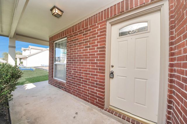 2438 Glenholly Park Drive, Sugar Land, TX 77498