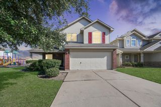 2438 Glenholly Park Drive, Sugar Land, TX 77498